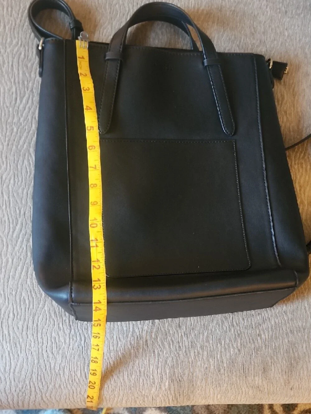 Ecosusi sleek black